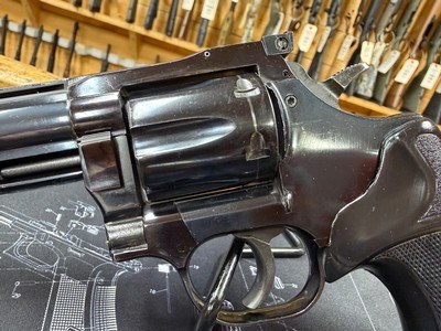 Dan Wesson 15 .357 Mag 6” bbl 6 rds - Image 4 of 13