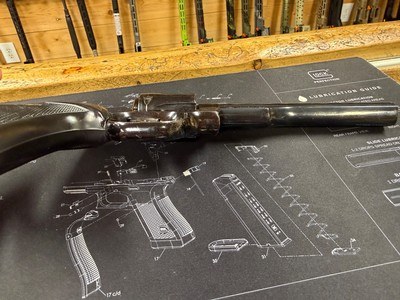 Dan Wesson 15 .357 Mag 6” bbl 6 rds - Image 11 of 13