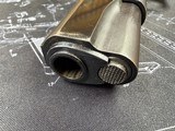 Colt 1911 Series 80 MK IV Gold Cup National Match .45 auto - 14 of 14