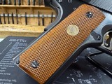 Colt 1911 Series 80 MK IV Gold Cup National Match .45 auto - 2 of 14