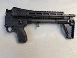 Kel-atec Sub-2000 9mm G17/22 mag - 3 of 7