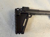 Kel-atec Sub-2000 9mm G17/22 mag - 7 of 7