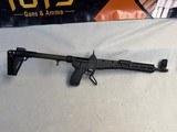Kel-atec Sub-2000 9mm G17/22 mag - 1 of 7
