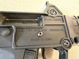 Kel-atec Sub-2000 9mm G17/22 mag - 5 of 7