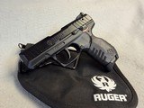 Ruger SR22P .22 LR - 1 of 9
