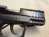 Ruger SR22P .22 LR - 8 of 9