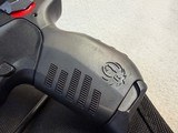 Ruger SR22P .22 LR - 2 of 9