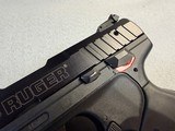 Ruger SR22P .22 LR - 3 of 9