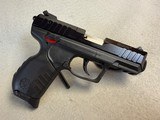Ruger SR22P .22 LR - 5 of 9