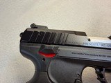 Ruger SR22P .22 LR - 7 of 9