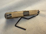 FN FNS-9c 9mm FDE 2 mags - 2 of 2