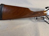 Marlin 1895GS Guide Gun 45-70 Govt Stainless Steel Walnut - 2 of 16