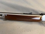 Marlin 1895GS Guide Gun 45-70 Govt Stainless Steel Walnut - 10 of 16