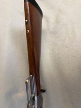 Marlin 1895GS Guide Gun 45-70 Govt Stainless Steel Walnut - 15 of 16