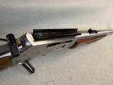 Marlin 1895GS Guide Gun 45-70 Govt Stainless Steel Walnut - 6 of 16