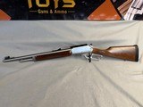 Marlin 1895GS Guide Gun 45-70 Govt Stainless Steel Walnut - 7 of 16