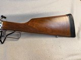 Marlin 1895GS Guide Gun 45-70 Govt Stainless Steel Walnut - 8 of 16