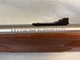 Marlin 1895GS Guide Gun 45-70 Govt Stainless Steel Walnut - 11 of 16