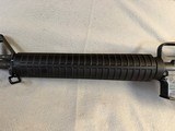 Colt Sporter Target Model .223 Rem/5.56 Nato - 11 of 12