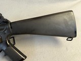 Colt Sporter Target Model .223 Rem/5.56 Nato - 8 of 12