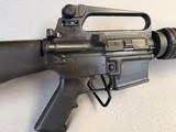 Colt Sporter Target Model .223 Rem/5.56 Nato - 4 of 12