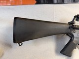 Colt Sporter Target Model .223 Rem/5.56 Nato - 2 of 12