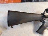 Colt Sporter Target Model .223 Rem/5.56 Nato - 3 of 12