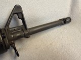 Colt Sporter Target Model .223 Rem/5.56 Nato - 6 of 12
