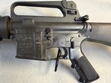 Colt Sporter Target Model .223 Rem/5.56 Nato - 9 of 12