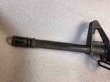 Colt Sporter Target Model .223 Rem/5.56 Nato - 12 of 12