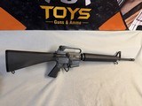 Colt Sporter Target Model .223 Rem/5.56 Nato - 1 of 12