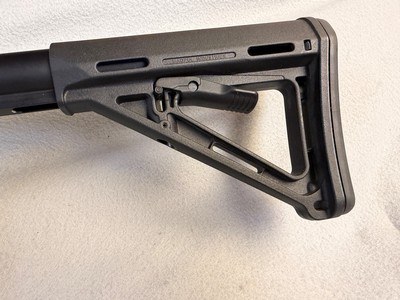 Nodak Arms ND10 .243 Win 26” bbl - Image 9 of 14