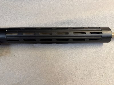 Nodak Arms ND10 .243 Win 26” bbl - Image 4 of 14