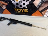 Nodak Arms ND10 .243 Win 26” bbl - Image 1 of 14