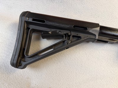 Nodak Arms ND10 .243 Win 26” bbl - Image 2 of 14