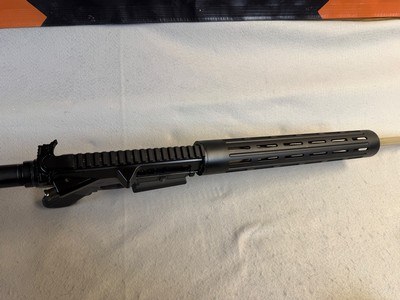 Nodak Arms ND10 .243 Win 26” bbl - Image 7 of 14