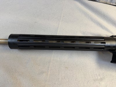 Nodak Arms ND10 .243 Win 26” bbl - Image 12 of 14