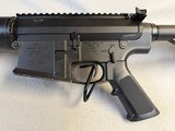 Nodak Arms ND10 .243 Win 26” bbl - Image 10 of 14