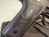 Beretta 92X 9mm RDO FR Fullsize 2x18rd - 3 of 5