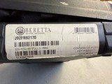 Beretta 92X 9mm RDO FR Fullsize 2x18rd - 5 of 5