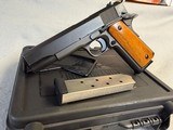 RIA Rock Island Armscore M1911 A1 .45 acp - 1 of 11