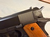 RIA Rock Island Armscore M1911 A1 .45 acp - 3 of 11