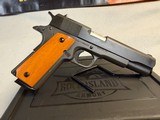 RIA Rock Island Armscore M1911 A1 .45 acp - 5 of 11