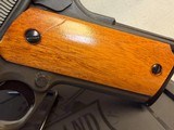 RIA Rock Island Armscore M1911 A1 .45 acp - 2 of 11