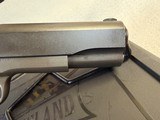 RIA Rock Island Armscore M1911 A1 .45 acp - 8 of 11