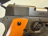 RIA Rock Island Armscore M1911 A1 .45 acp - 7 of 11