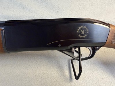 TR Imports Silver Eagle SE 17 12ga 3” 28” semi auto - Image 9 of 13