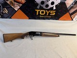 TR Imports Silver Eagle SE 17 12ga 3” 28” semi auto - Image 1 of 13