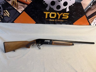 TR Imports Silver Eagle SE 17 12ga 3” 28” semi auto - Image 1 of 13