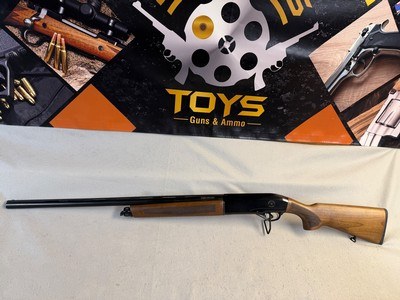 TR Imports Silver Eagle SE 17 12ga 3” 28” semi auto - Image 7 of 13